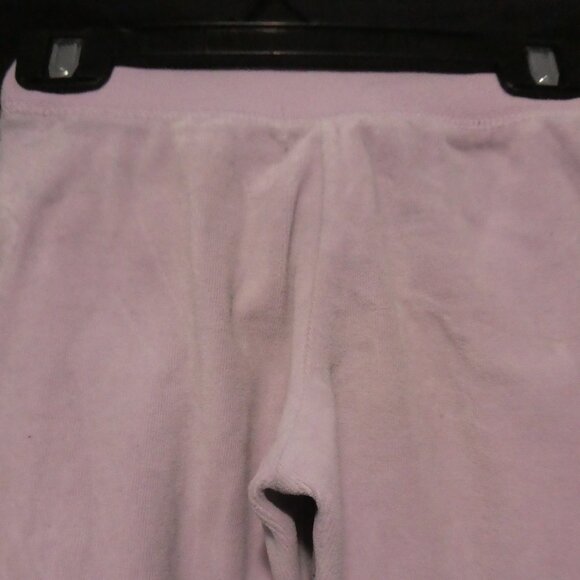 OLD NAVY | size 5T | Velour Pants With Front Pockets | Elastic Waistband - Picture 11 of 16
